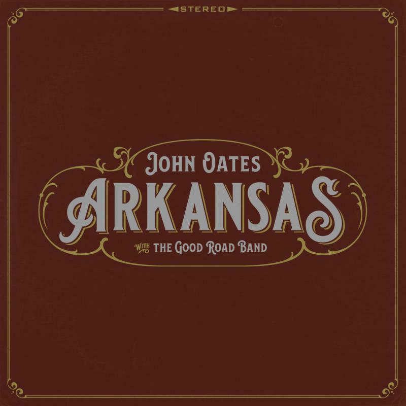 John Oates: Arkansas