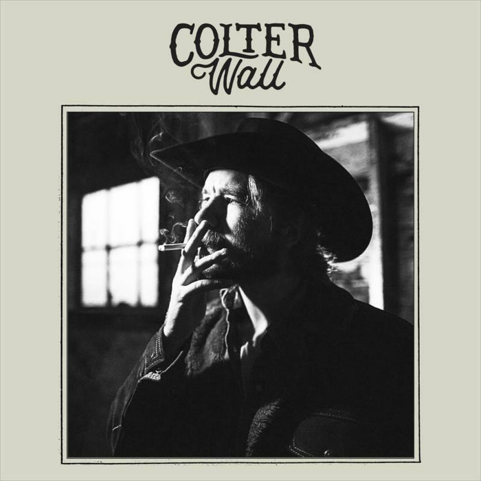 Colter Wall: Colter Wall