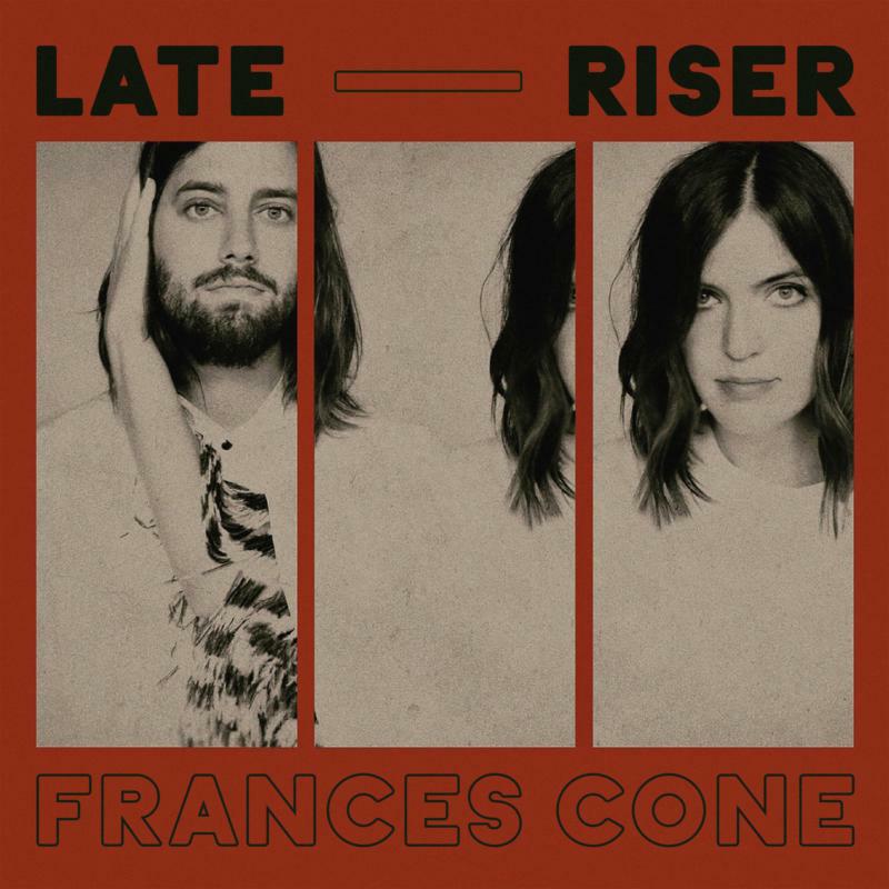 Frances Cone: Late Riser