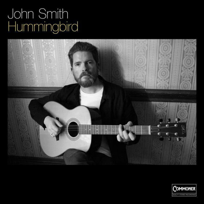 John Smith: Hummingbird