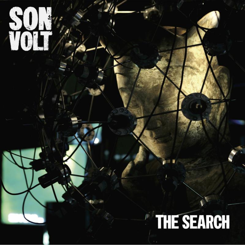 Son Volt: The Search (Deluxe Reissue)