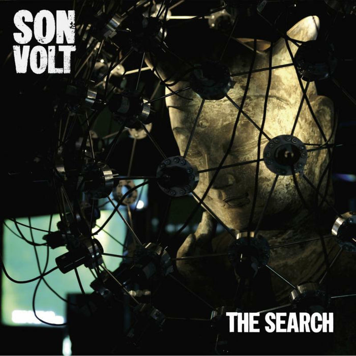 Son Volt: The Seach (Deluxe Reissue)