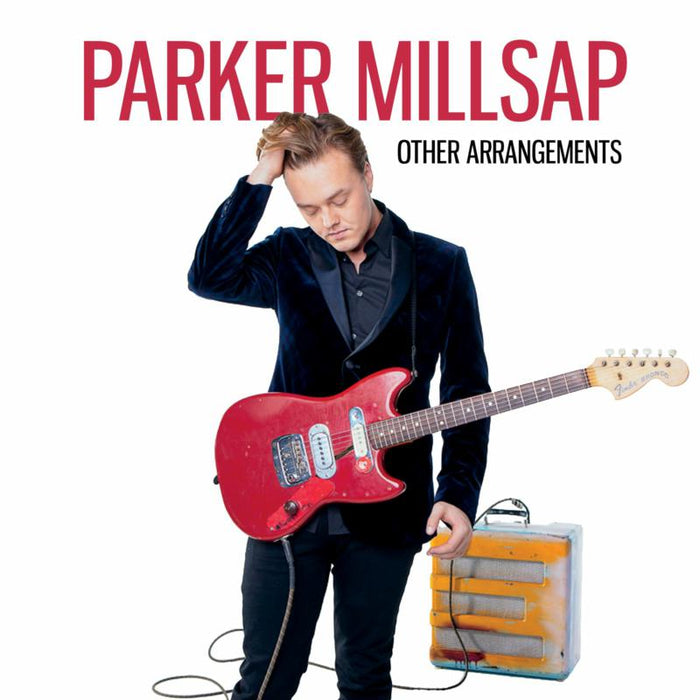 Parker Millsap: Other Arrangements