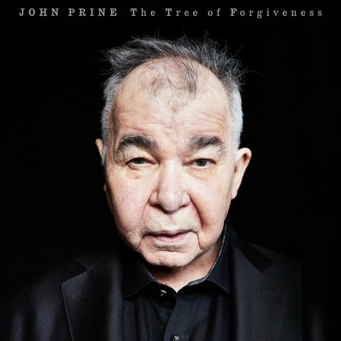 John Prine: The Tree of Forgiveness