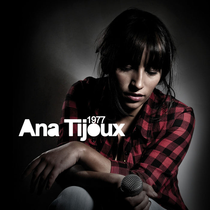 Ana Tijoux: 1977