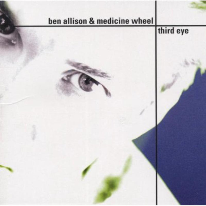 Ben Allison & Medicine Wheel: Third Eye