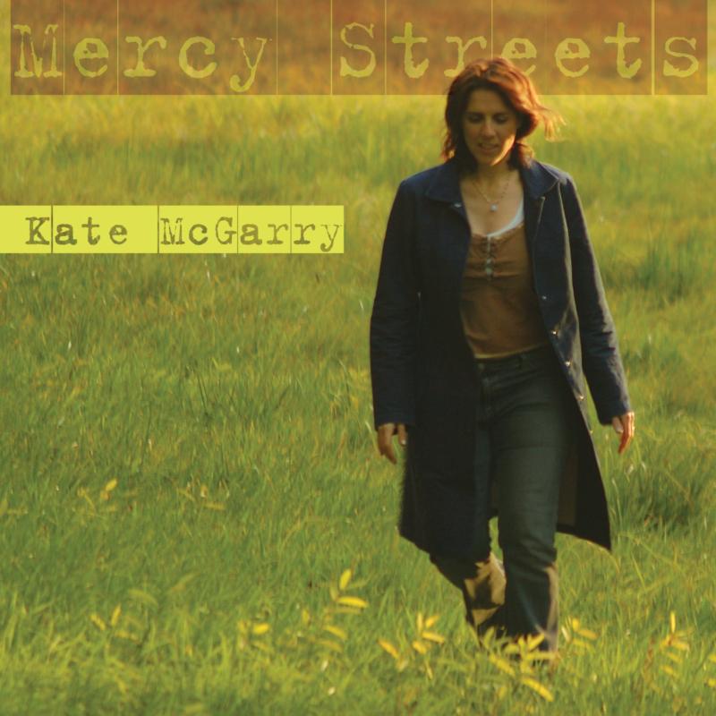 Kate McGarry: Mercy Streets