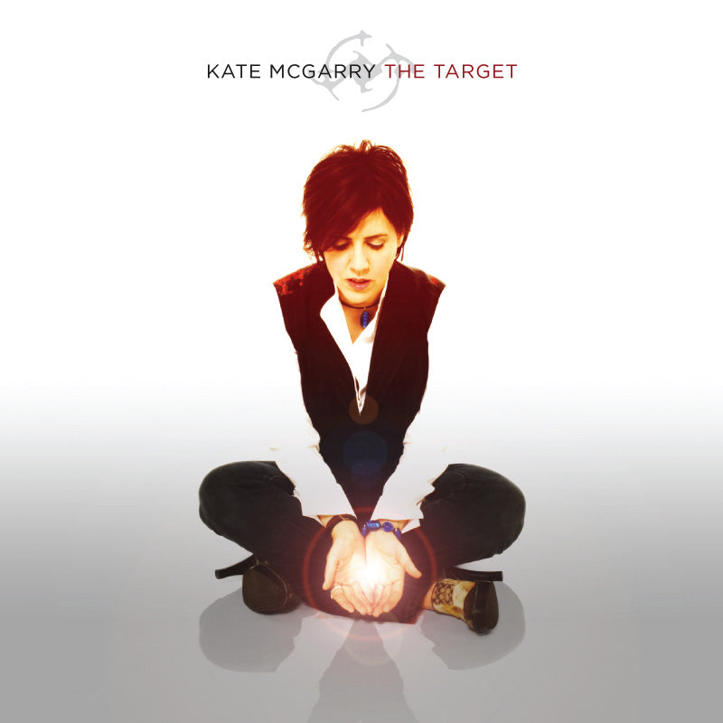 Kate McGarry: The Target