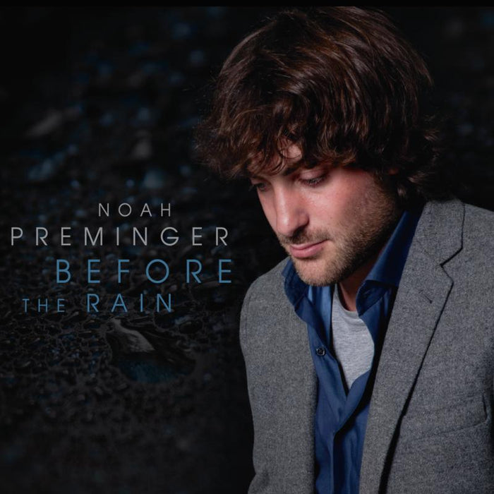 Noah Preminger: Before The Rain