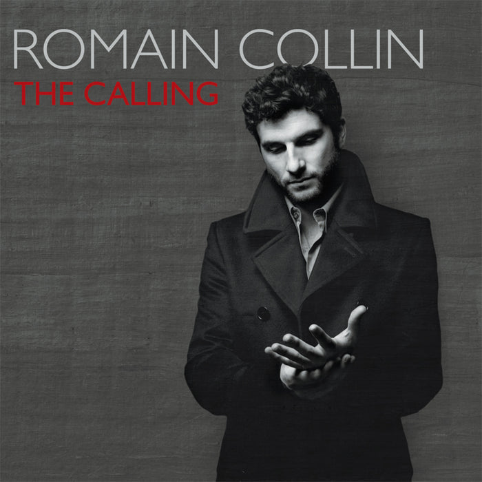 Romain Collin: The Calling