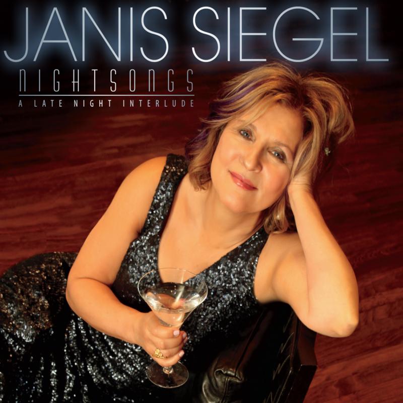 Janis Siegel: Nightsongs