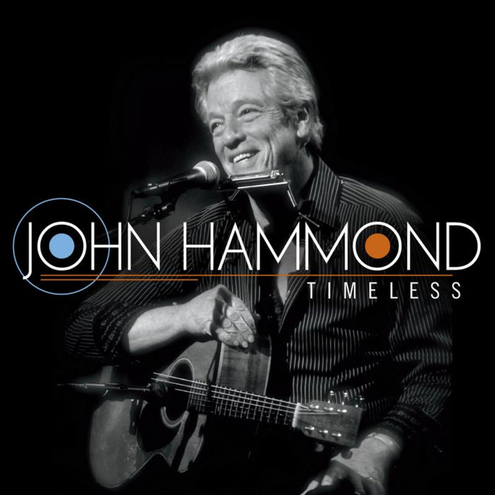 John Hammond: Timeless