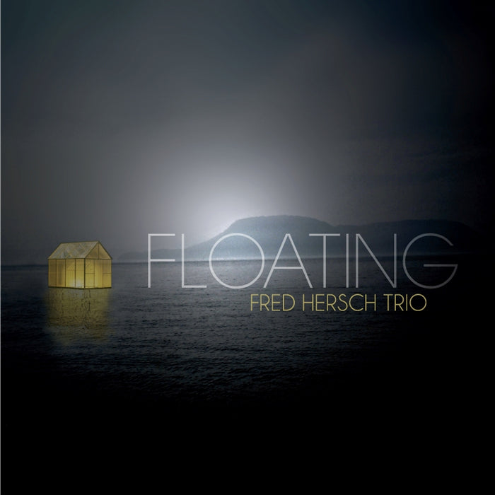 Fred Hersch Trio: Floating