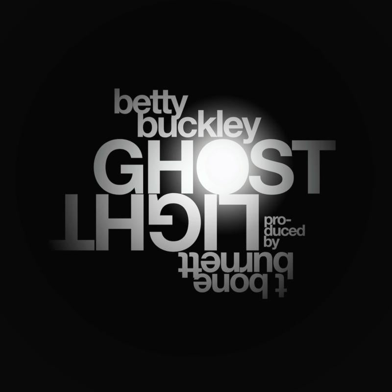 Betty Buckley: Ghostlight