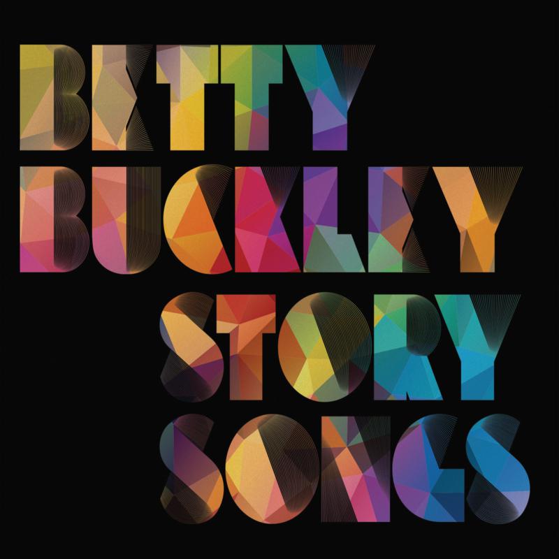 Betty Buckley: Story Song