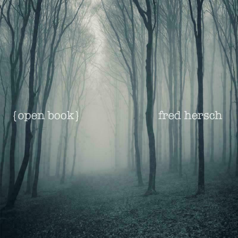 Fred Hersch: Open Book