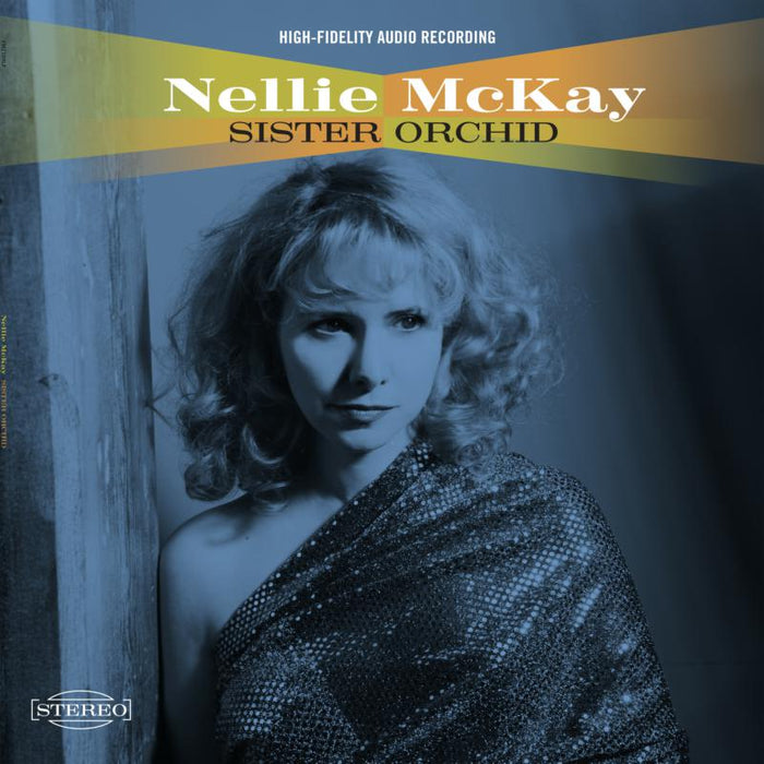 Nellie McKay: Sister Orchid