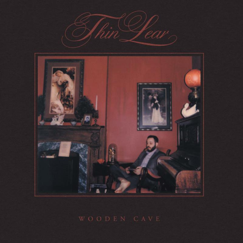 Thin Lear: Wooden Cave (LP)