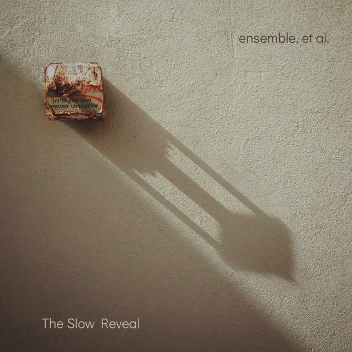 Ensemble, Et Al.: The Slow Reveal