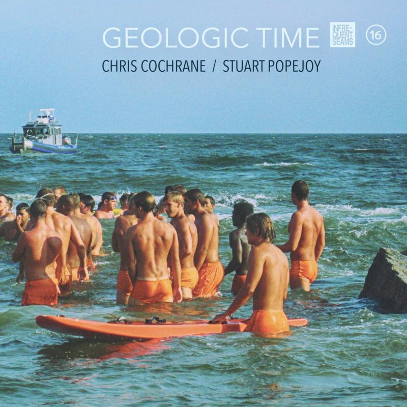 Chris Cochrane & Stuart Popejoy: Geologic Popejoy
