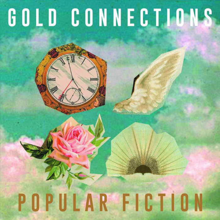 Gold Connections: Popular Fiction