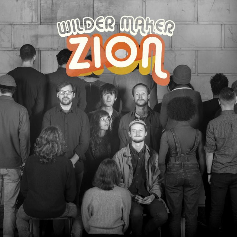 Wilder Maker: Zion