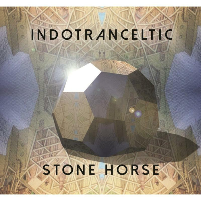 Indotranceltic: Stone Horse