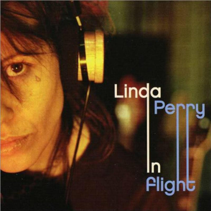 Linda Perry: In Flight