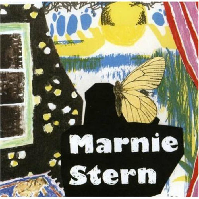 Marnie Stern: In Advance of the Broken Arm