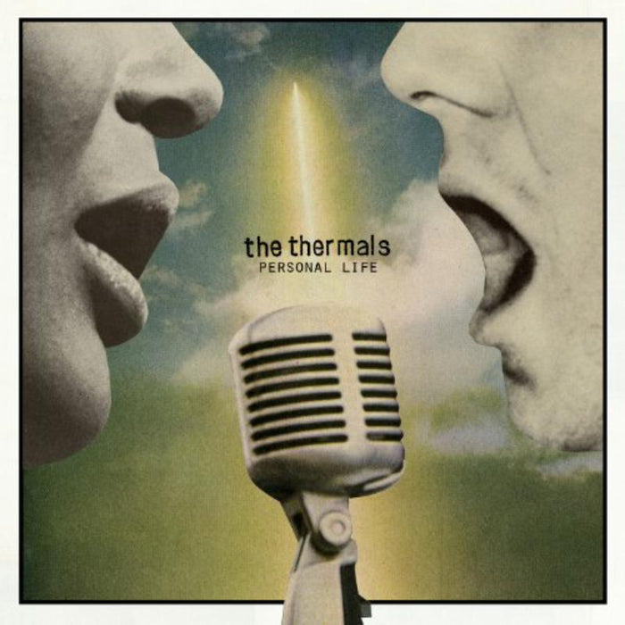 The Thermals: Personal Life