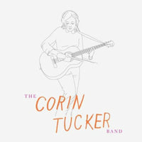 The Corin Tucker Band: 1,000 Years