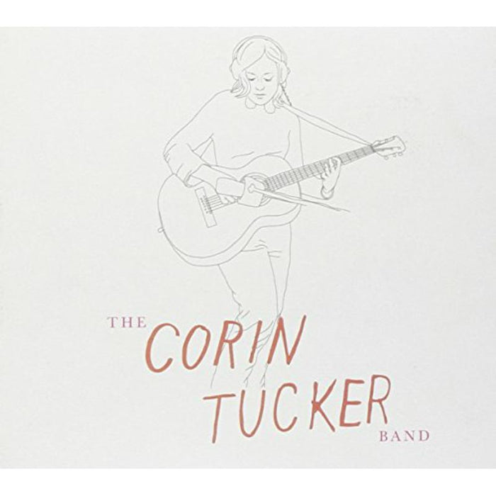 The Corin Tucker Band: 1,000 Years