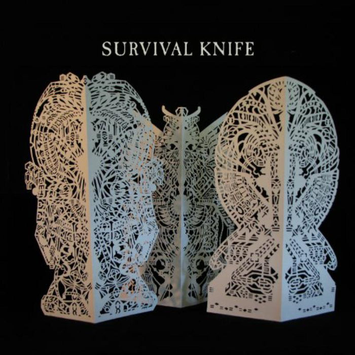 Survival Knife: Divine Mob b/w Snakebit - 7