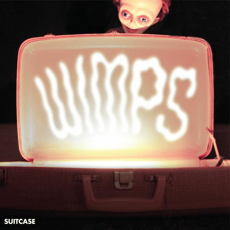 Wimps: Suitcase