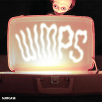Wimps: Suitcase