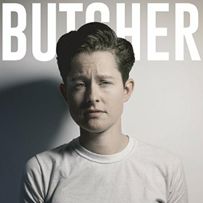Rhea Butcher: Butcher