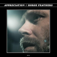 Horse Feathers: Appreciation