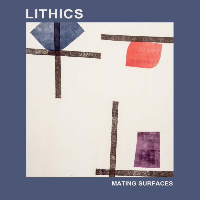 Lithics: Mating Surfaces