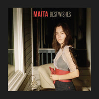 Maita: Best Wishes (LP)