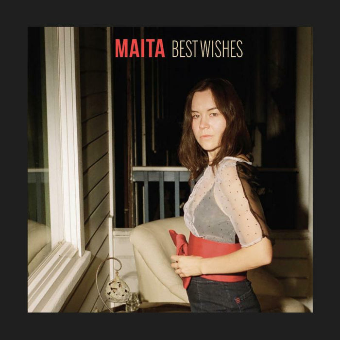 Maita: Best Wishes (LP)