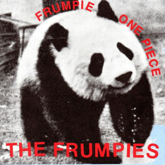 Frumpies: Frumpie One Piece W/Frumpies Forever (Ltd RSD 2020 LP+7)