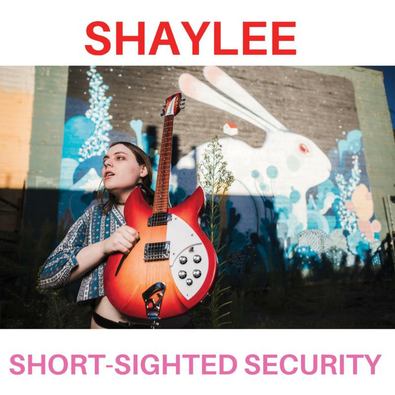Shaylee: Short-Sighted Security