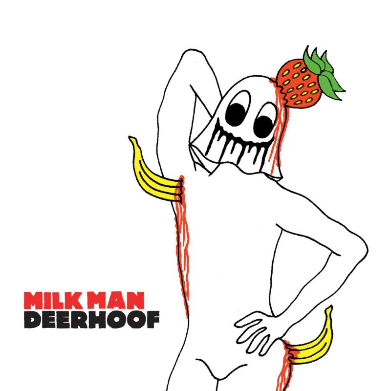 Deerhoof: Milk Man (Remastered)