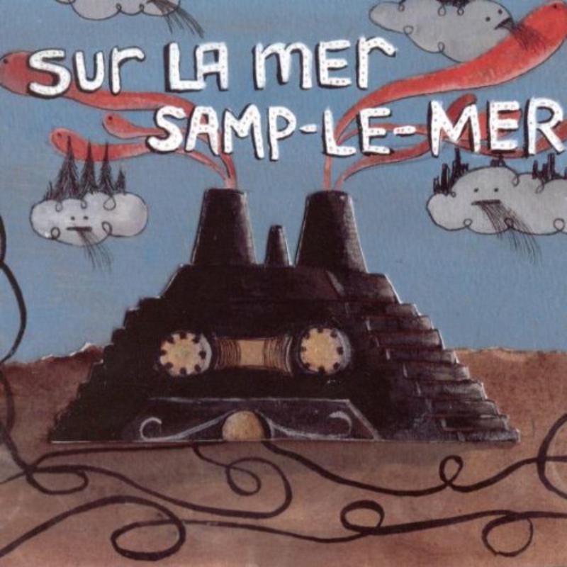 Various Artists: 5RC Sur La Mer Samp-le-mer