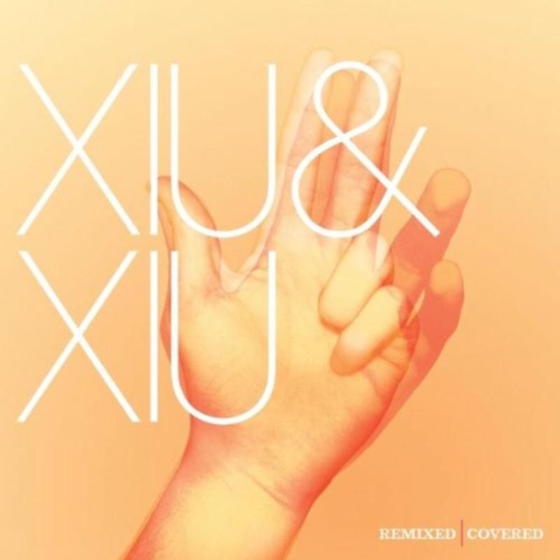 Xiu Xiu: Remixed & Covered