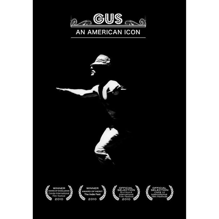 Gus Giordano: Gus: An American Icon