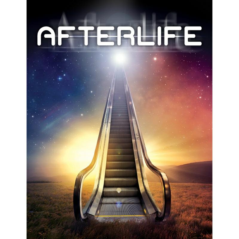 Various: Afterlife
