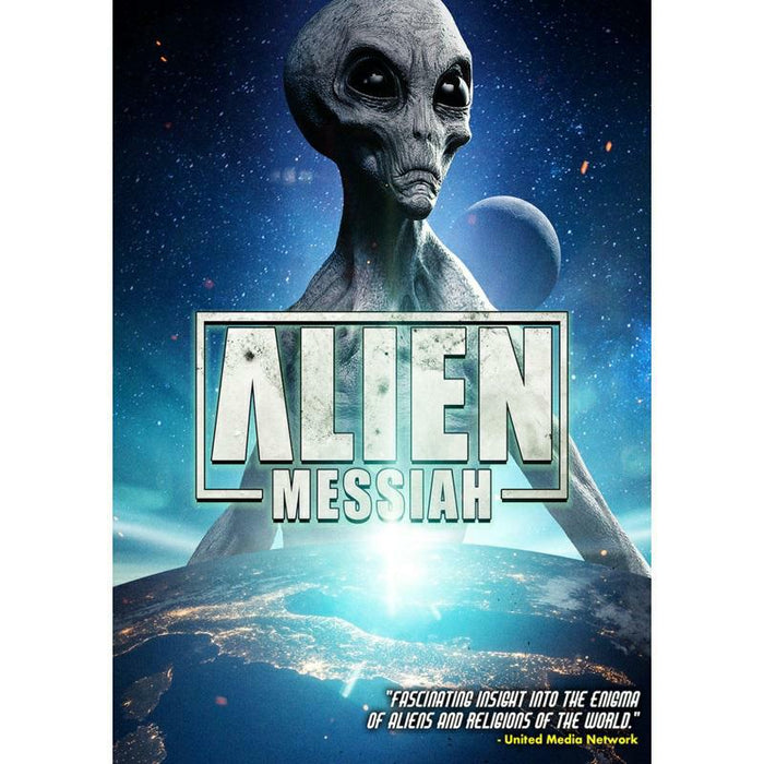 Various: Alien Messiah
