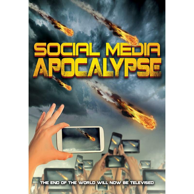 Various: Social Media Apocalypse