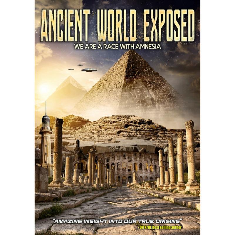 Various: Ancient World Exposed